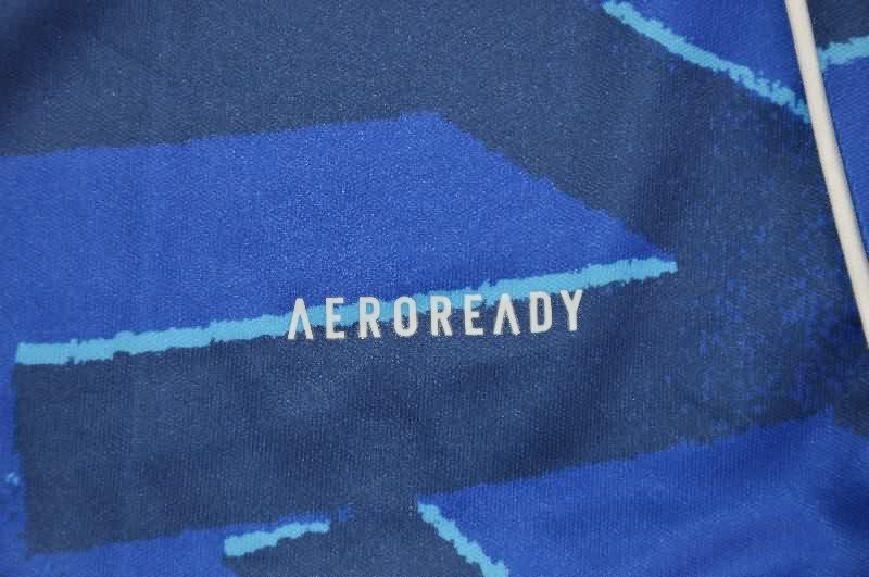 AAA Quality Schalke 04 25/26 Home Soccer Jersey