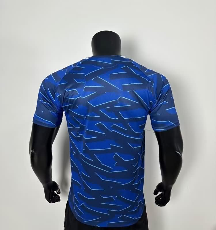 AAA Quality Schalke 04 25/26 Home Soccer Jersey (Player)