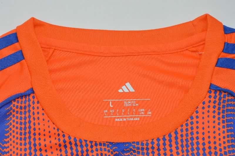 AAA Quality Schalke 04 25/26 Third Soccer Jersey