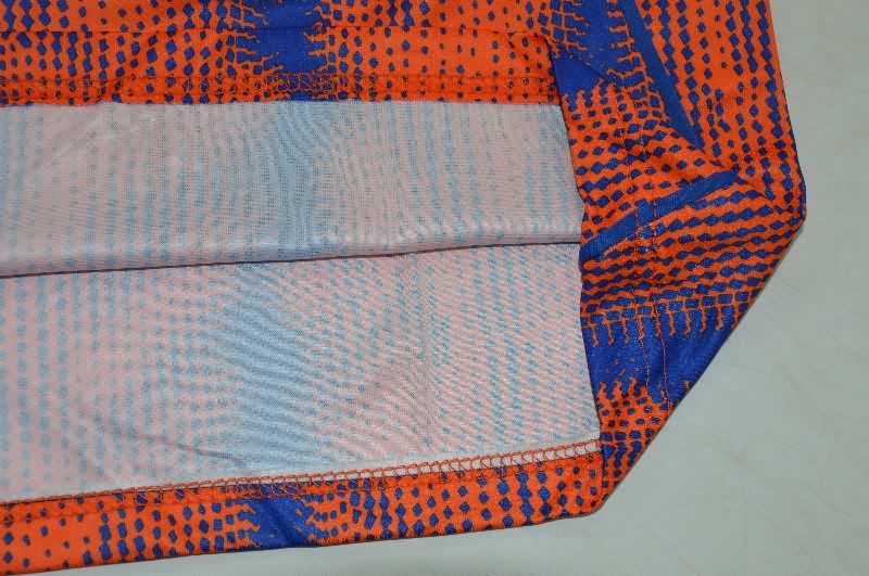 AAA Quality Schalke 04 25/26 Third Soccer Jersey