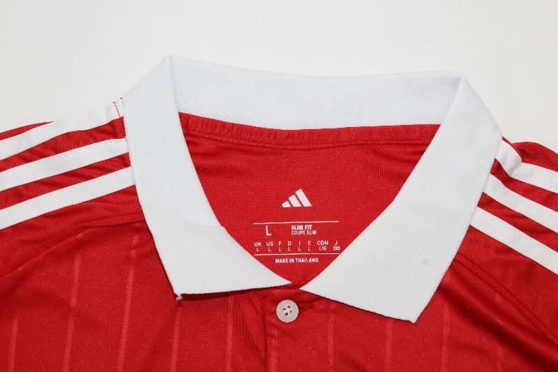 AAA Quality Sevilla 25/26 Away Soccer Jersey