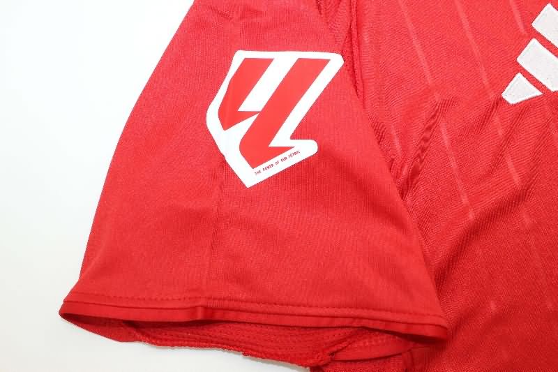 AAA Quality Sevilla 25/26 Away Soccer Jersey