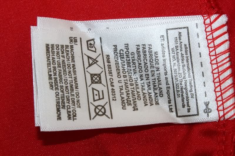 AAA Quality Sevilla 25/26 Away Soccer Jersey