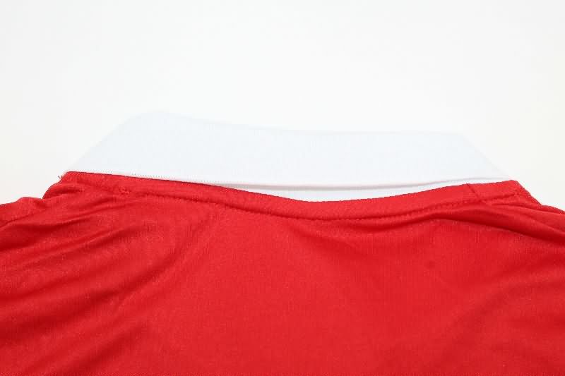 AAA Quality Sevilla 25/26 Away Soccer Jersey