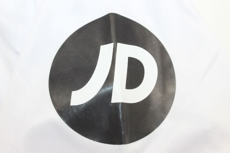 AAA Quality Sevilla 25/26 Home Soccer Jersey