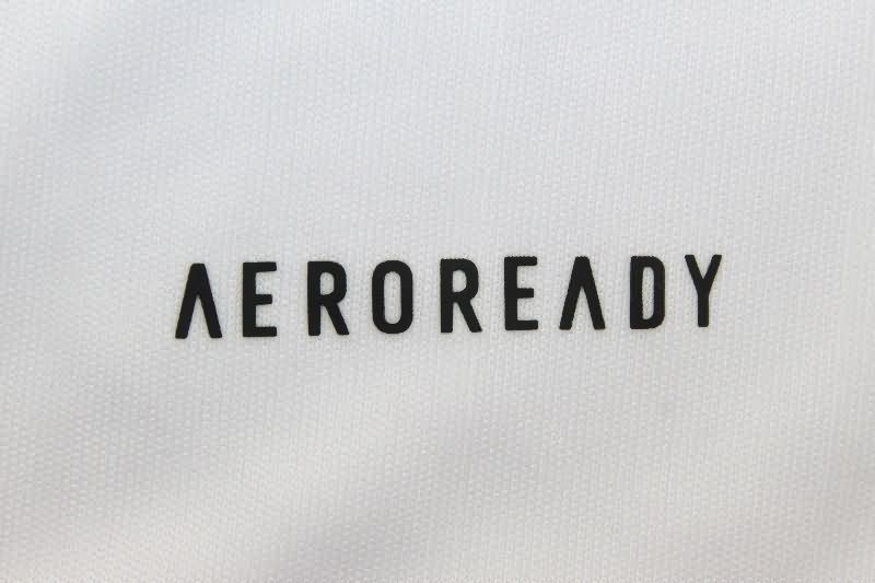 AAA Quality Sevilla 25/26 Home Soccer Jersey