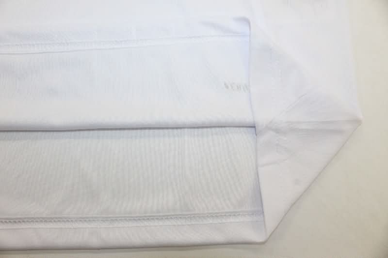 AAA Quality Sevilla 25/26 Home Soccer Jersey