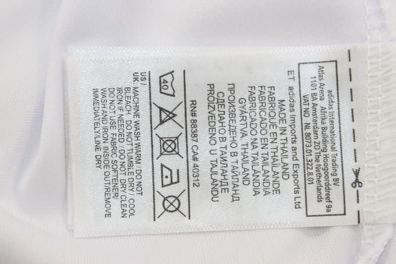 AAA Quality Sevilla 25/26 Home Soccer Jersey