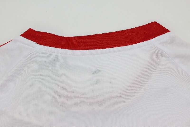 AAA Quality Sevilla 25/26 Home Soccer Jersey