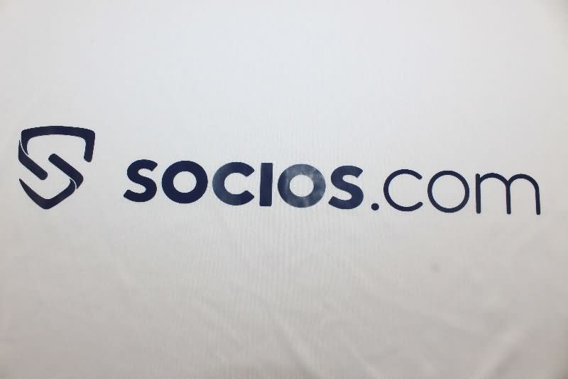 AAA Quality Sevilla 25/26 Home Soccer Jersey