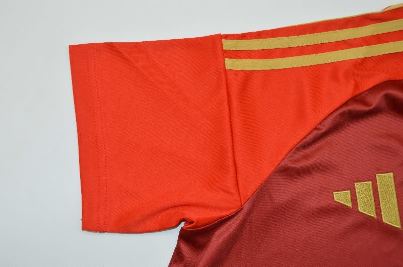 AAA Quality Sevilla 25/26 Special Soccer Jersey