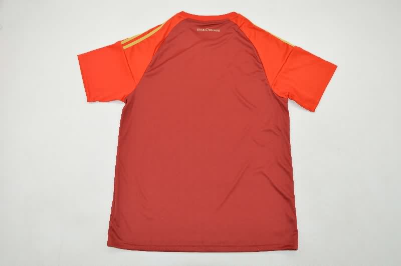 AAA Quality Sevilla 25/26 Special Soccer Jersey