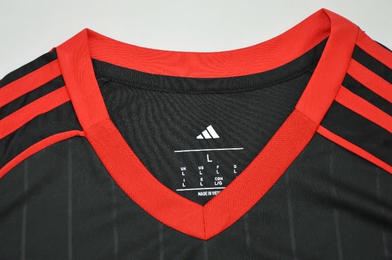 AAA Quality Sevilla 25/26 Third Soccer Jersey