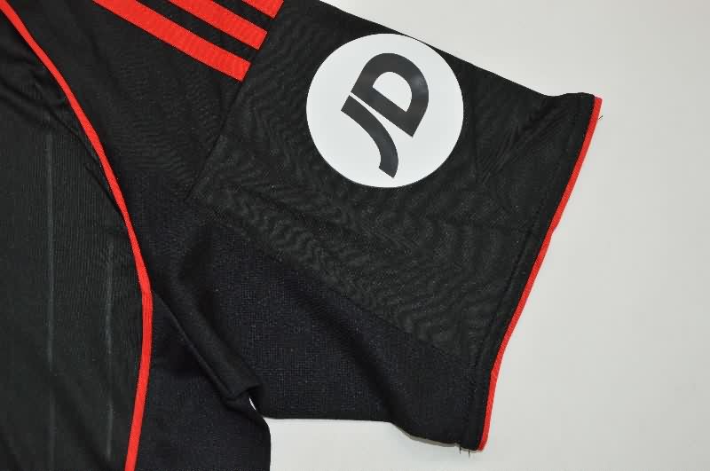 AAA Quality Sevilla 25/26 Third Soccer Jersey