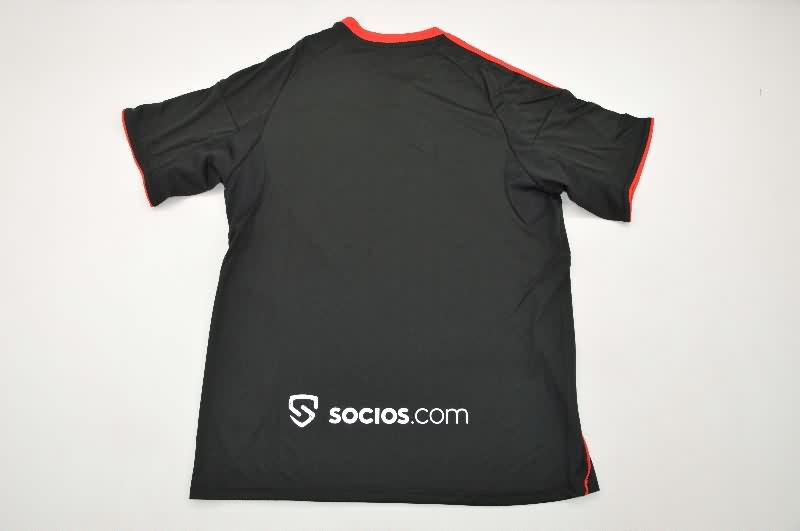 AAA Quality Sevilla 25/26 Third Soccer Jersey