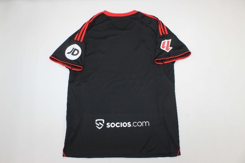 AAA Quality Sevilla 25/26 Third Soccer Jersey