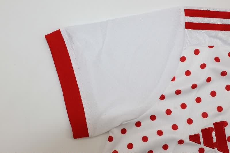 AAA Quality Sevilla 25/26 Training Soccer Jersey