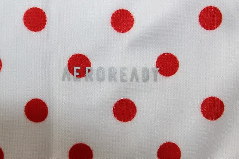 AAA Quality Sevilla 25/26 Training Soccer Jersey