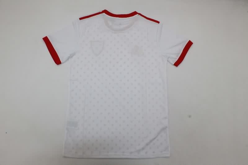 AAA Quality Sevilla 25/26 Training Soccer Jersey