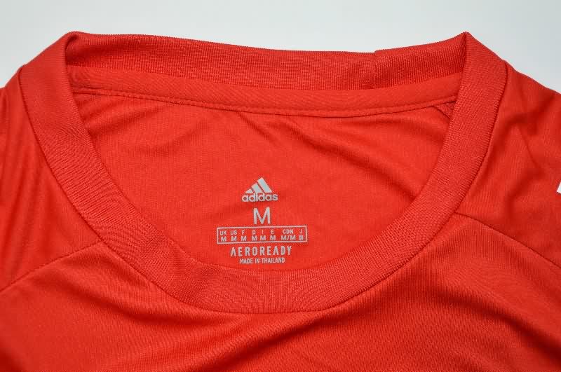 AAA Quality Sevilla 25/26 Training Soccer Jersey 03