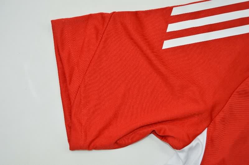 AAA Quality Sevilla 25/26 Training Soccer Jersey 03