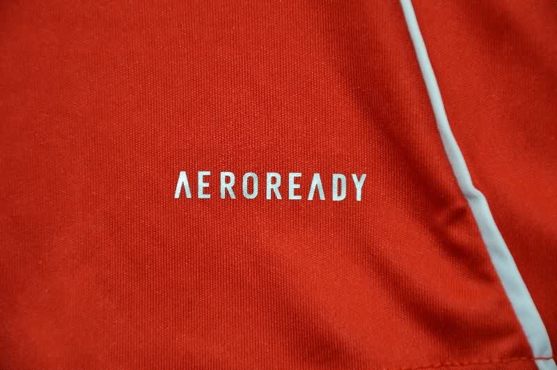 AAA Quality Sevilla 25/26 Training Soccer Jersey 03