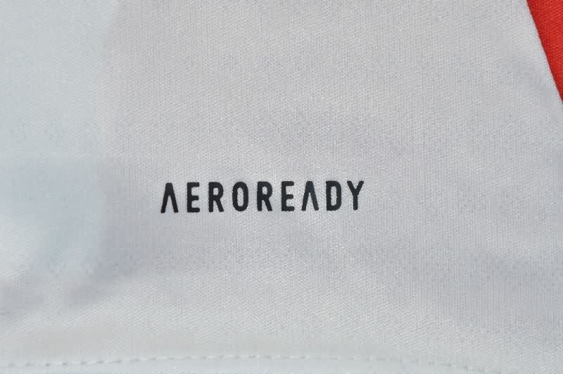 AAA Quality Sevilla 25/26 Training Soccer Jersey 04