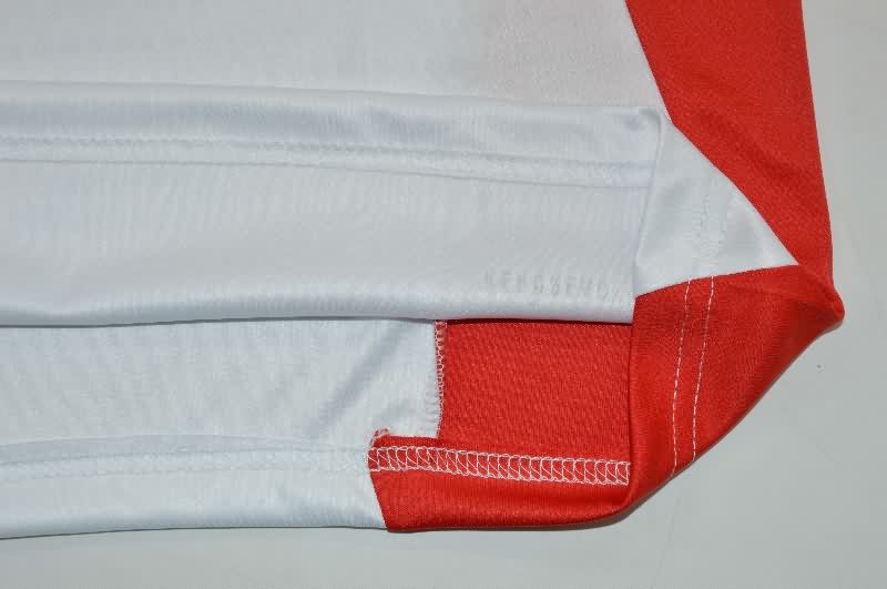 AAA Quality Sevilla 25/26 Training Soccer Jersey 04