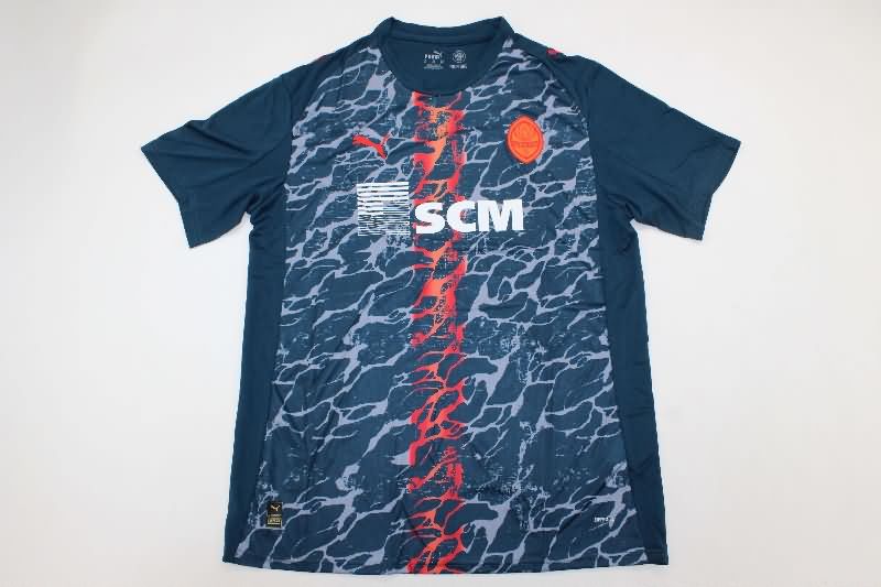 AAA Quality Shakhtar Donetsk 25/26 Away Soccer Jersey AAA Quality Shakhtar Donetsk 25/26 Away Soccer Jersey