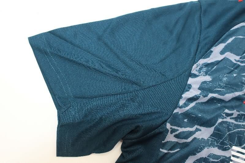 AAA Quality Shakhtar Donetsk 25/26 Away Soccer Jersey