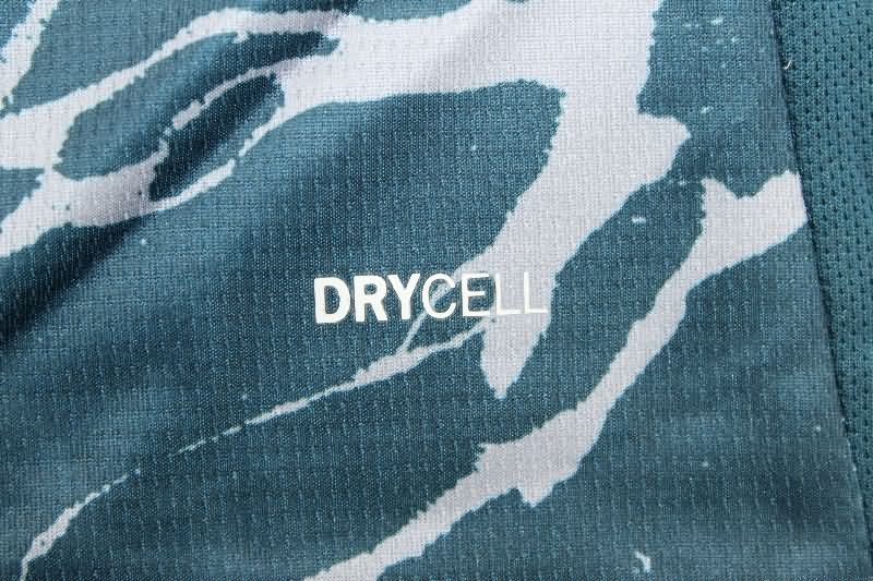 AAA Quality Shakhtar Donetsk 25/26 Away Soccer Jersey