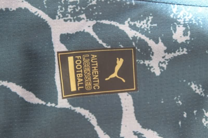 AAA Quality Shakhtar Donetsk 25/26 Away Soccer Jersey