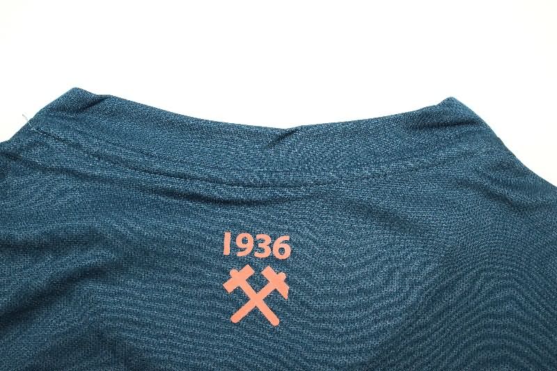 AAA Quality Shakhtar Donetsk 25/26 Away Soccer Jersey