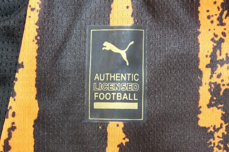 AAA Quality Shakhtar Donetsk 25/26 Home Soccer Jersey