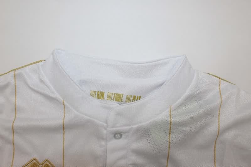 AAA Quality Sheffield United 25/26 Away Soccer Jersey