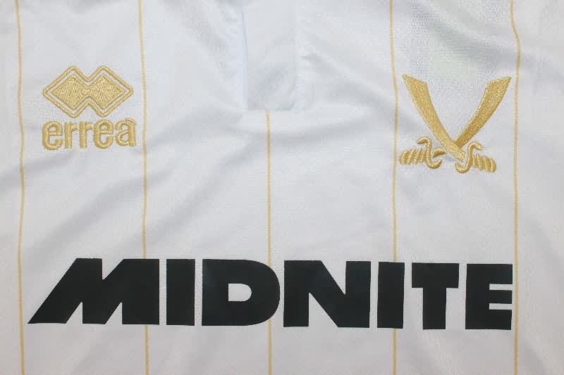 AAA Quality Sheffield United 25/26 Away Soccer Jersey