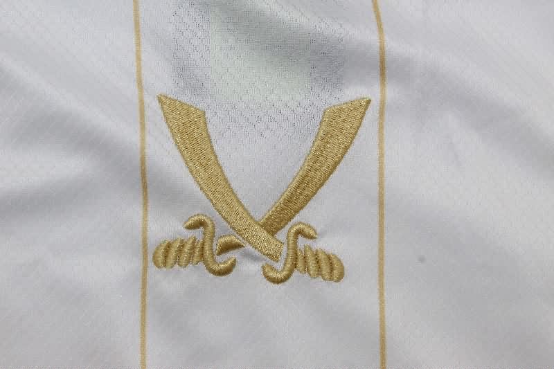 AAA Quality Sheffield United 25/26 Away Soccer Jersey