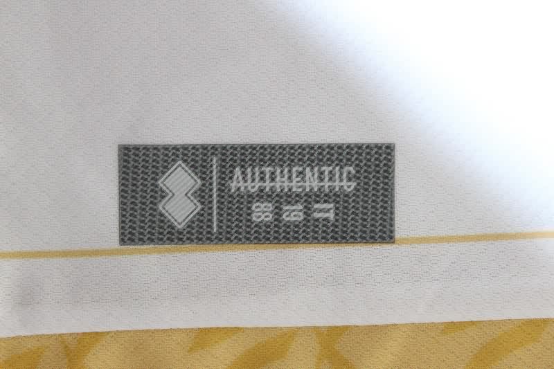 AAA Quality Sheffield United 25/26 Away Soccer Jersey