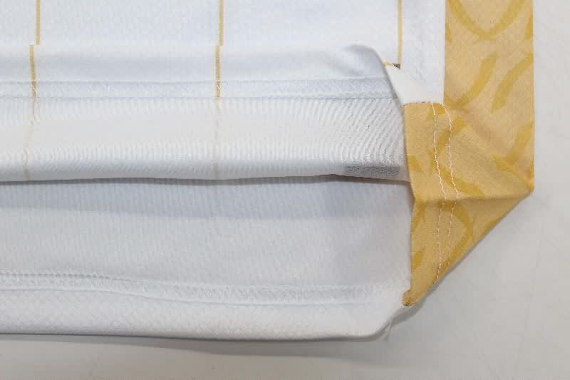 AAA Quality Sheffield United 25/26 Away Soccer Jersey