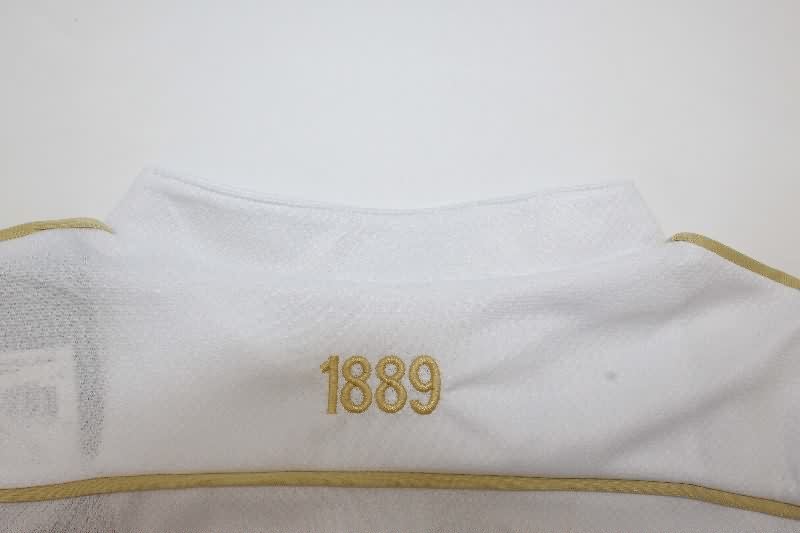 AAA Quality Sheffield United 25/26 Away Soccer Jersey