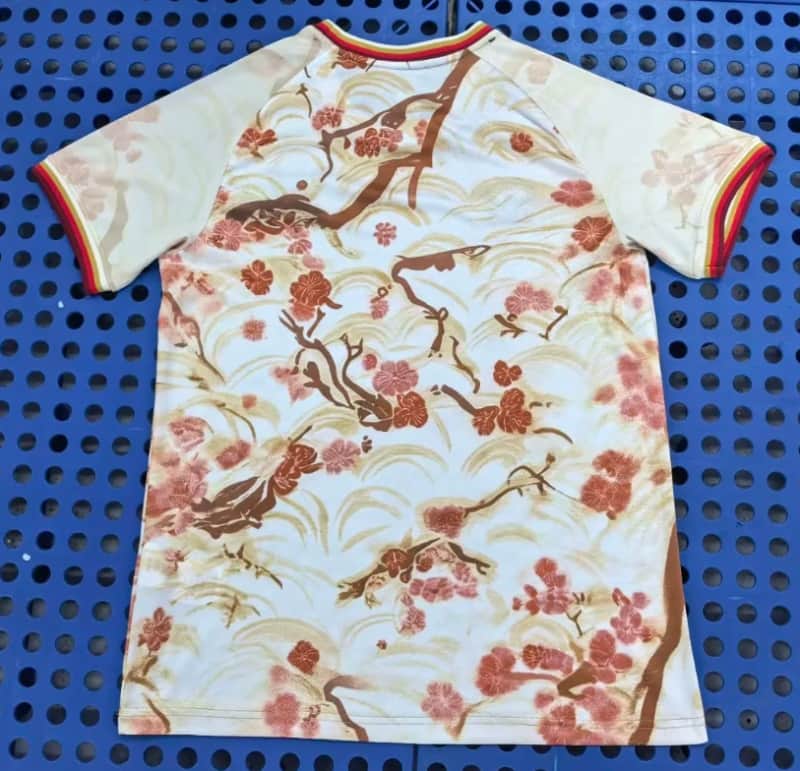 AAA Quality Sheffield United 25/26 Special Soccer Jersey