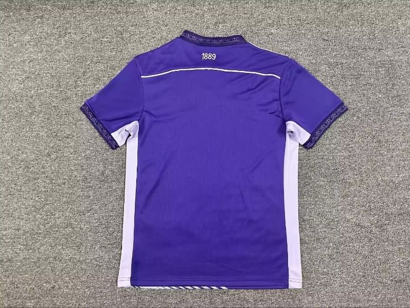 AAA Quality Sheffield United 25/26 Third Soccer Jersey