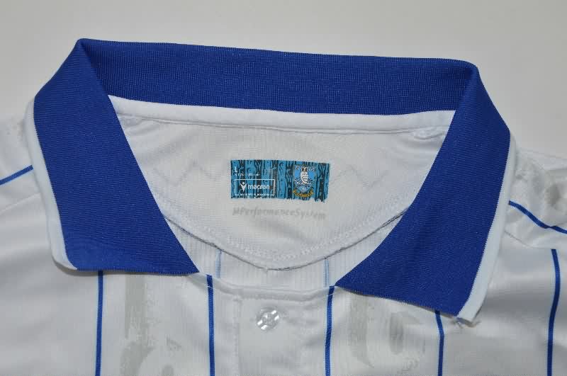 AAA Quality Sheffield Wednesday 25/26 Third Soccer Jersey