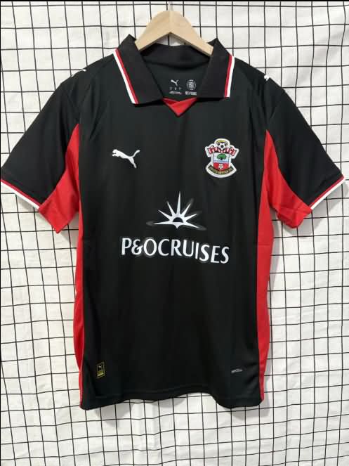 AAA Quality Southampton 25/26 Third Soccer Jersey AAA Quality Southampton 25/26 Third Soccer Jersey