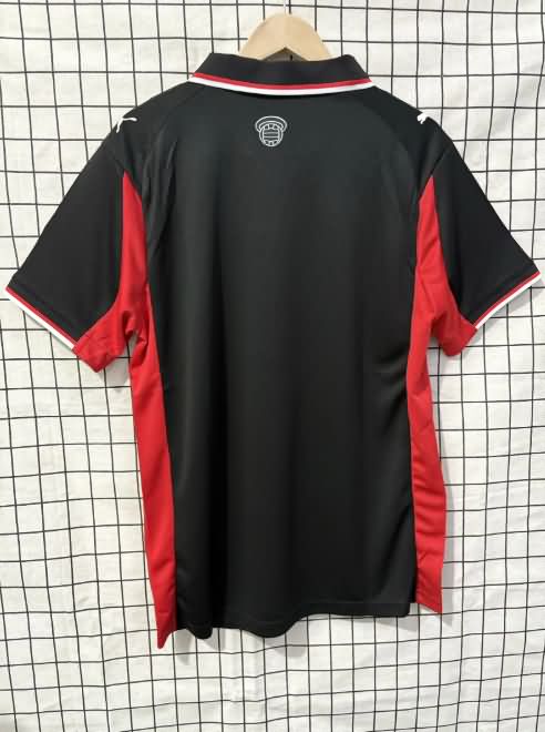 AAA Quality Southampton 25/26 Third Soccer Jersey