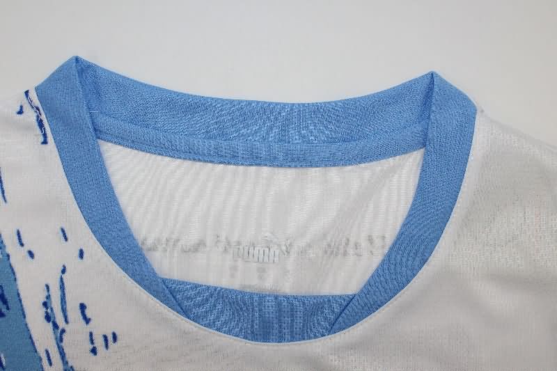 AAA Quality Sporting Cristal 2025 Away Soccer Jersey