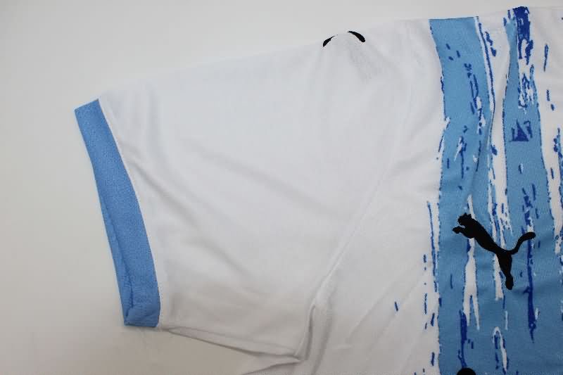 AAA Quality Sporting Cristal 2025 Away Soccer Jersey