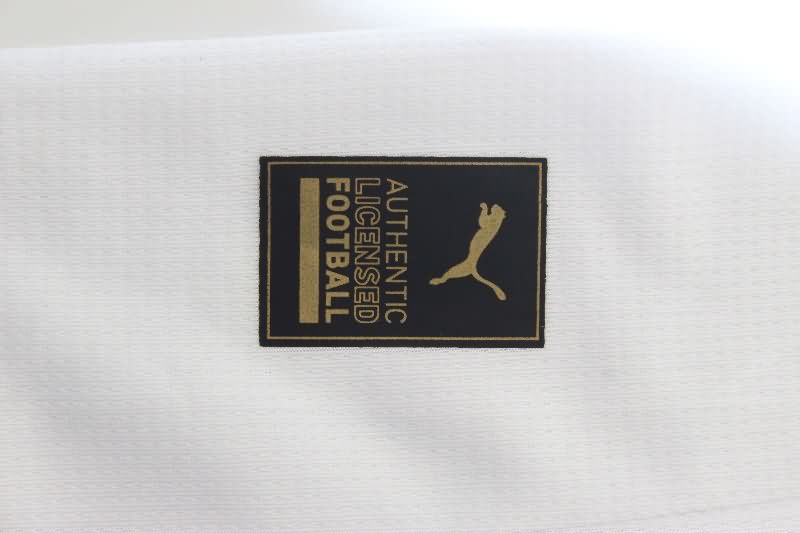 AAA Quality Sporting Cristal 2025 Away Soccer Jersey