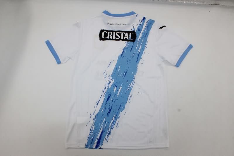 AAA Quality Sporting Cristal 2025 Away Soccer Jersey