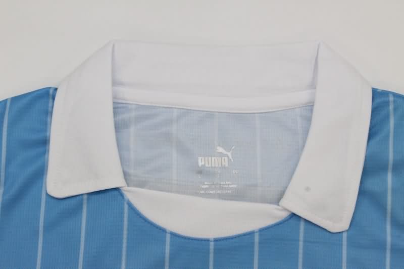 Sporting Cristal Soccer Jersey Home Replica 2025